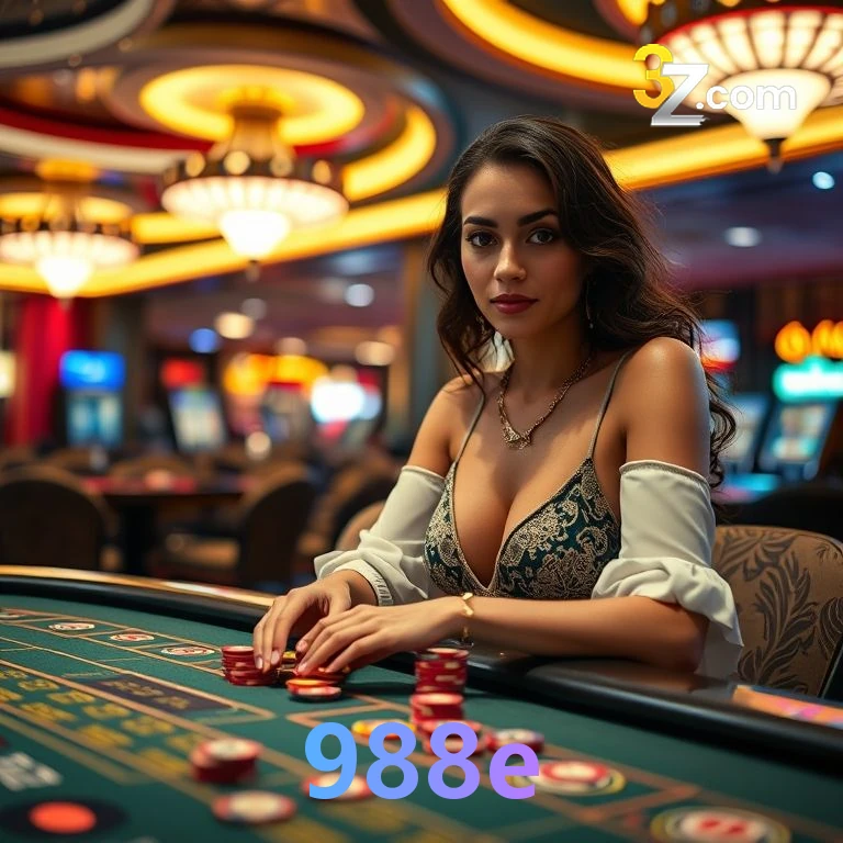 988e Torneios Slots